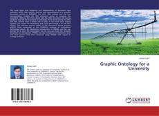 Copertina di Graphic Ontology for a University