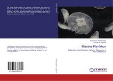 Bookcover of Marine Plankton