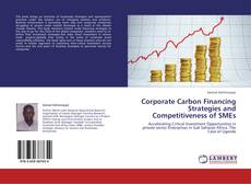 Copertina di Corporate Carbon Financing Strategies and Competitiveness of SMEs