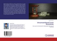 Unconventional Loan Structures kitap kapağı