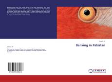 Copertina di Banking in Pakistan