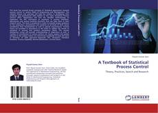 Copertina di A Textbook of Statistical Process Control