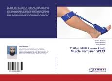 Copertina di Tc99m MIBI Lower Limb Muscle Perfusion SPECT