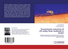 Copertina di Transmission scenarios of rift valley fever outbreak in Sudan