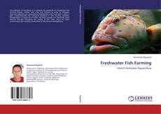 Capa do livro de Freshwater Fish Farming 