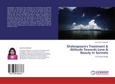 Buchcover von Shakespeare's Treatment & Attitude Towards Love & Beauty in Sonnets