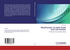Modification of Solid Oxide Fuel Cell Anodes的封面