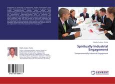 Copertina di Spiritually Industrial Engagement