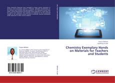 Обложка Chemistry Exemplary Hands on Materials for Teachers and Students