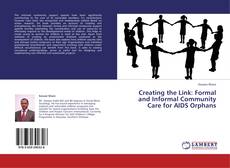 Creating the Link: Formal and Informal Community Care for AIDS Orphans kitap kapağı