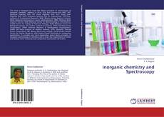 Couverture de Inorganic chemistry and Spectroscopy