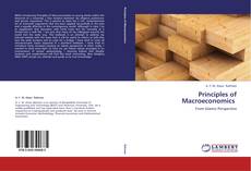 Copertina di Principles of Macroeconomics