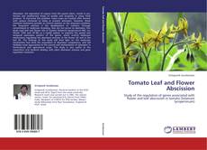 Buchcover von Tomato Leaf and Flower Abscission