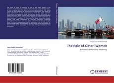 Copertina di The Role of Qatari Women