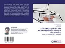 Youth Engagement and Rapid Prevalence of Online Outsourcing kitap kapağı
