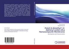 Copertina di Poly(2,6-dimethyl-1,4-diphenyl oxide)-silica Nanocomposite Membranes