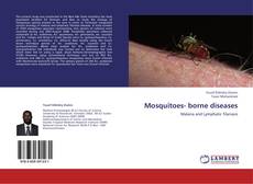 Copertina di Mosquitoes- borne diseases