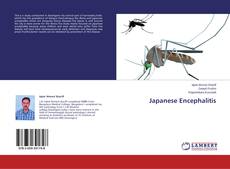 Buchcover von Japanese Encephalitis
