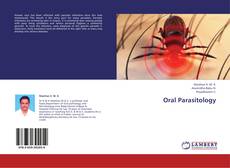 Bookcover of Oral Parasitology