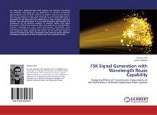 Copertina di FSK Signal Generation with Wavelength Reuse Capability
