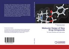 Copertina di Molecular Design of New Drug Compounds