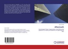 Buchcover von Aftermath