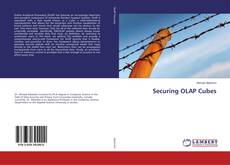 Couverture de Securing OLAP Cubes