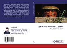 Copertina di Stress Among Armed Forces