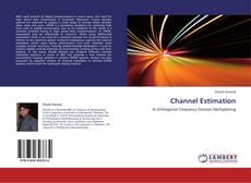 Couverture de Channel Estimation