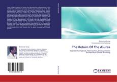 Bookcover of The Return Of The Asuras