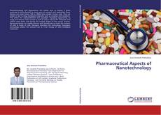 Buchcover von Pharmaceutical Aspects of Nanotechnology