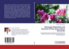 Borítókép a  Damage Potential and Control of the Groundnut Bruchids - hoz