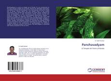 Copertina di Panchavadyam
