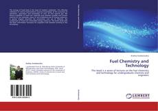 Buchcover von Fuel Chemistry and Technology