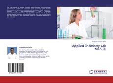 Copertina di Applied Chemistry Lab Manual