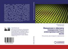 Copertina di Введение в физику поверхностных электромагнитных волн