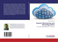 Generic Monitoring and Reconfiguration的封面