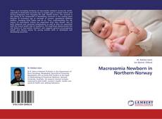 Macrosomia Newborn in Northern-Norway的封面