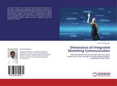 Copertina di Dimensions of Integrated Marketing Communication