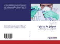 Copertina di Exploring the Biological Potential of Pyridones