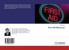 Обложка First Aid Measures