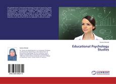 Educational Psychology Studies kitap kapağı