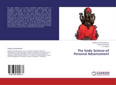 Capa do livro de The Vedic Science of Personal Advancement 