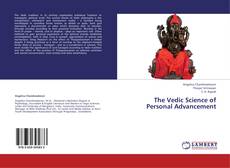 Copertina di The Vedic Science of Personal Advancement