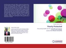 Portada del libro de Poorly Protected