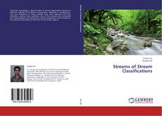Copertina di Streams of Stream Classifications