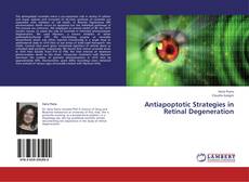 Buchcover von Antiapoptotic Strategies in Retinal Degeneration