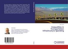 Couverture de Inequalities in Transportation Infrastructure Spending