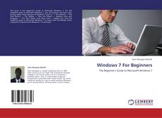 Copertina di Windows 7 For Beginners