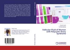Buchcover von Follicular Fluid of Women with Polycystic Ovary Syndrome